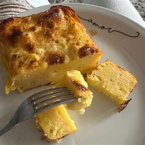 Sopa Paraguaya