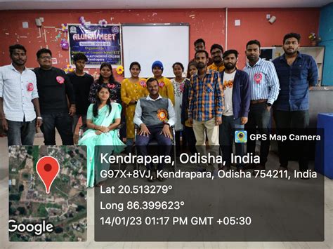 Kendrapara Autonomous College