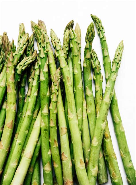 Can I Feed My Dog Cooked Asparagus