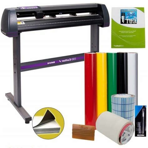 Image result for How to Use USCutter Vinyl Cutter