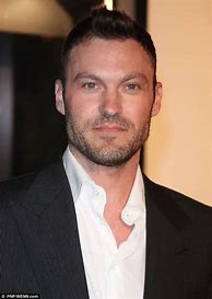 Brian Austin Green