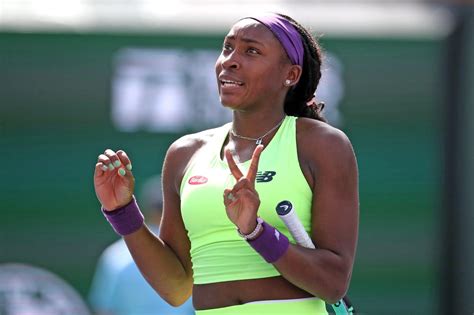 How Many Points is Coco Gauff Defending at WTA Finals 2025? Everything ...