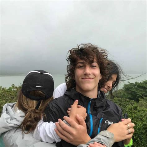 Bill Gates Daughter Phoebe Adele Gates Boyfriend Chaz Flynn