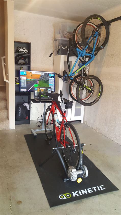 Using Zwift to Maintain Endurance - The Daily Octane