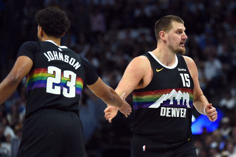Denver Nuggets Injury Report: Nikola Jokic Suffers New Concerning Blow ...