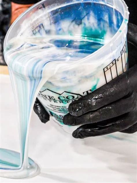 Image result for Using Epoxy