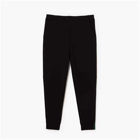 Men's Slim Fit Sweatpants - Pants & Sweatpants - New In 2026 | Lacoste