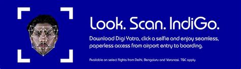 Web check-in with seat selection & boarding pass - IndiGo