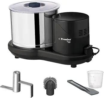 Best Wet Grinder in India [December, 2023]