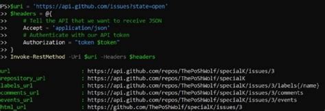 Image result for How to Learn PowerShell API Invoke