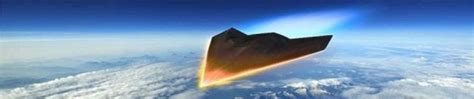 French Hypersonic Glider VMax Takes To The Skies On Maiden Flight ...
