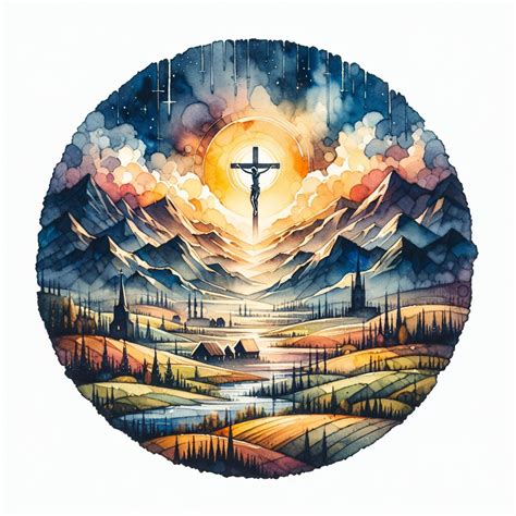 Psalms 49 Artwork | Bible Art