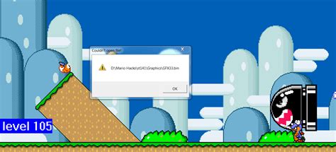 Lunar Magic Mario World 的图像结果