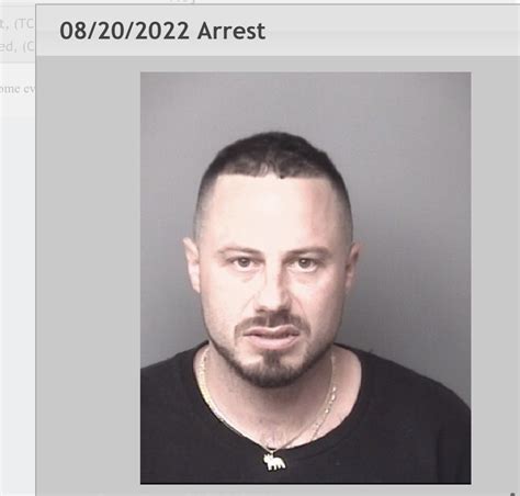 Today's Arrest Report - Dubuque In Pursuit News