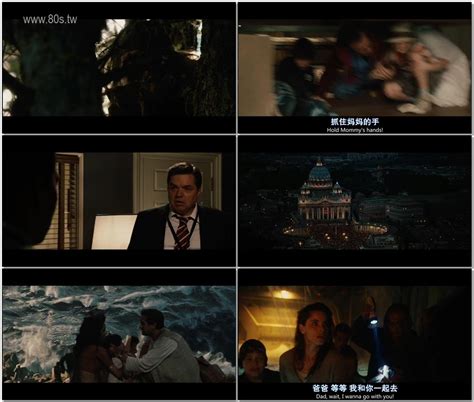 2012 (2009)高清mp4迅雷下载-80s手机电影