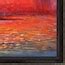 La Pastiche San Giorgio Maggiore by Twilight Claude Monet Black/Gold ...