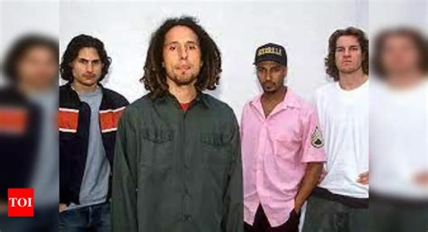 'Rage Against the Machine' to donate USD 475,000 in ticket sales to ...