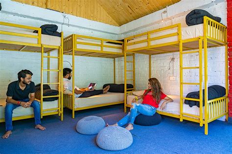 Best Places to Stay in Jibhi | Whoopers Resort Jibhi