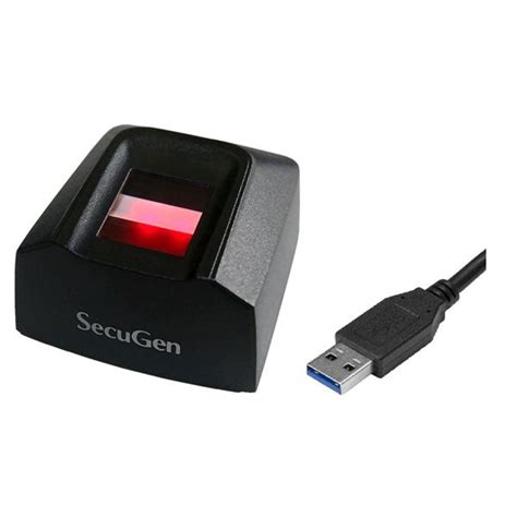 Hamster Pro 20 AP Fingerprint Scanner for Aadhaar e-KYC – Patna ...