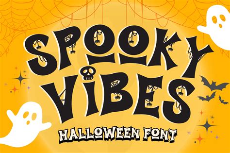 Halloween Fonts Microsoft Word Halloween Office Party Game Printable