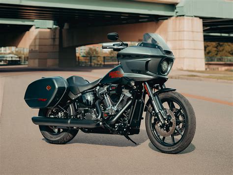 New 2025 Harley-Davidson Low Rider® ST Motorcycle - Specs, Price ...