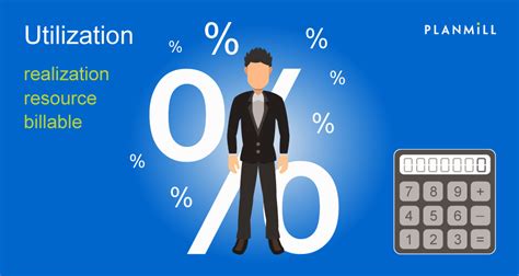 Utilization Calculation 的图像结果
