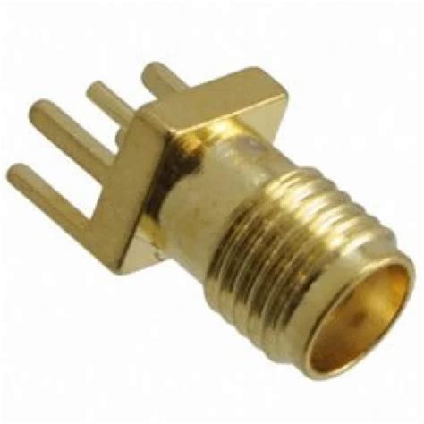 SMA Connectors - U.FL To SMA TS-U.FL-SMA-F-10cm Wire Trader ...