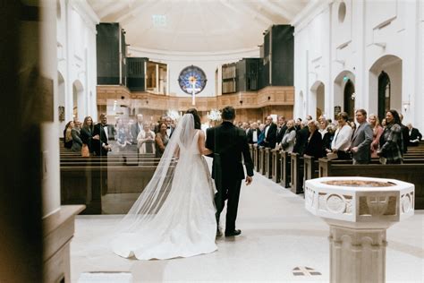 An Evening Nashville Wedding at Belle Meade Country Club