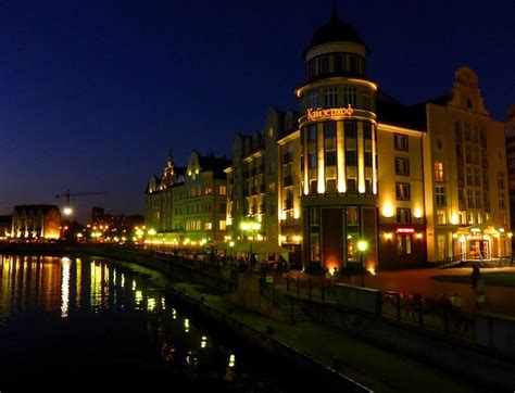 Yubileyniy Bridge (Kaliningrad) - All You Need to Know BEFORE You Go
