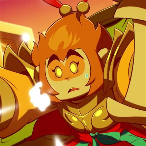 Pin by Alia on - LMK | Monkey king, Lego for kids, Sun wukong