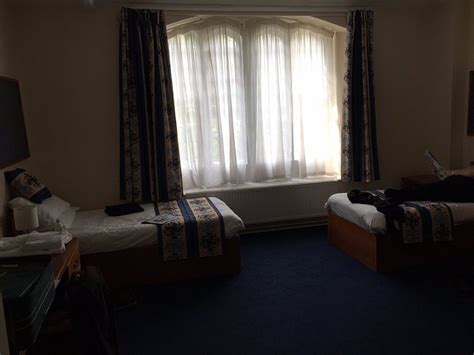 HATFIELD COLLEGE DURHAM - Hostel Reviews & Photos - Tripadvisor