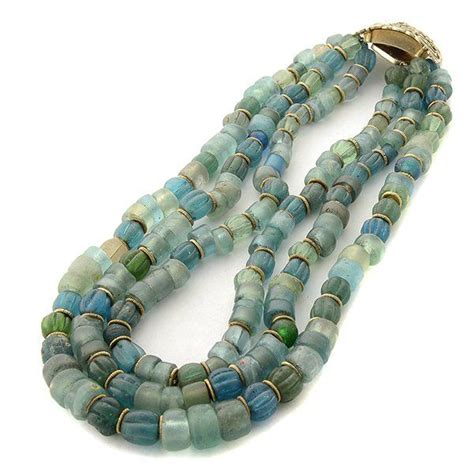 Paiwan Glass Beads: Ancient Trade and Status Symbols in Indigenous Taiwan