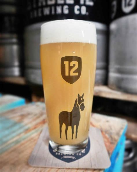 🚨NEW RELEASE🚨 - Stable 12 Brewing Company