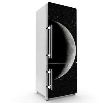 Beautiful and Original Wall Stickers for fridge - TenStickers