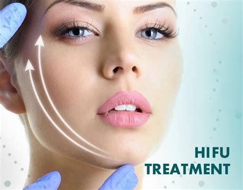 HIFU Treatment In Hyderabad