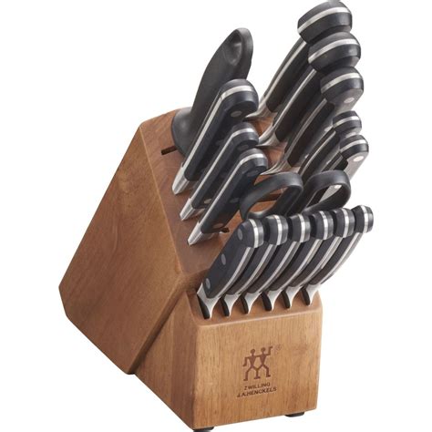 Zwilling JA Henckels Knives Review - Must Read This Before Buying