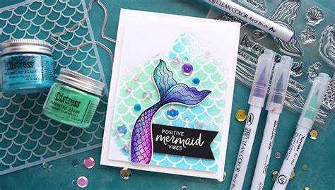 Image result for Embossing Powder Projects