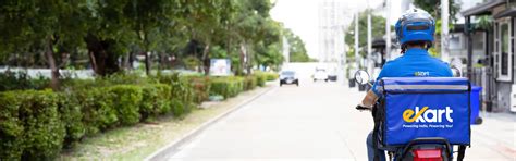 Become an Ekart Delivery Partner | Join India's Trusted Logistics Network