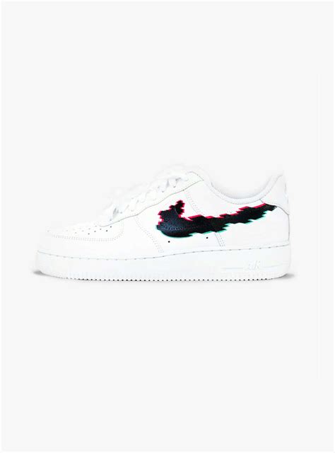 Buy nike glitch air force 1 - In stock