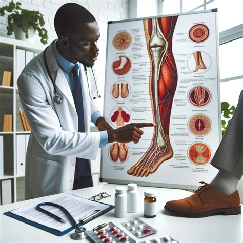 Why Do My Legs Ache At Night? Discover The Causes