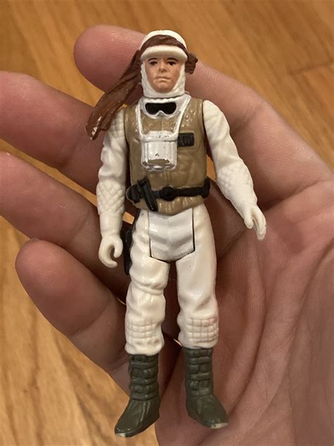 1980 luke skywalker action figure online