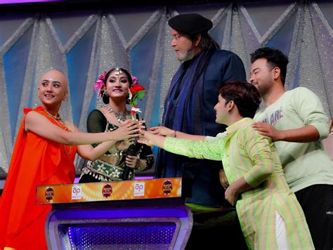 Dance Bangla Dance Bhut