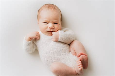 1 week old photoshoot | Truro Newborn Photographer — Curious Creatures ...