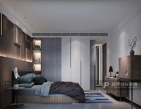220平新中式软装设计案例欣赏，设计+家具定制+软装摆场
