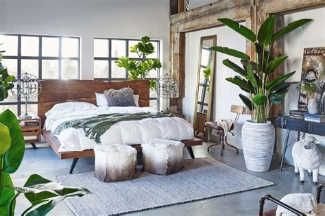 bedroom zen garden