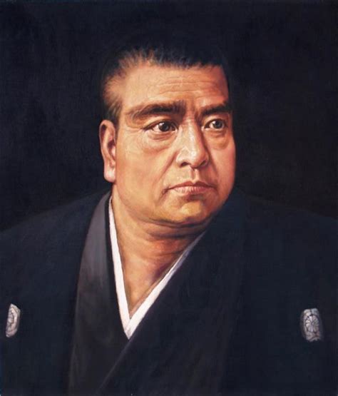 西乡隆盛：为明治维新鞠躬尽瘁的末代武士（Last Samurai） | Nippon.com