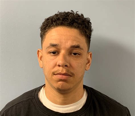 Offender Tracking Information System (OTIS) - Offender Profile