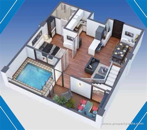 WTC Riverside Residences - Tech Zone, Greater Noida - Apartment Project ...