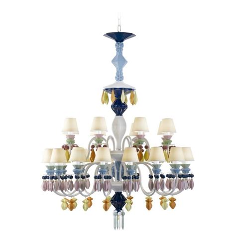 BdN -Chand.24l. -multic. (US) - Lladró - Artestilo