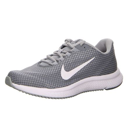 Buy Nike Women's WMNS RUNALLDAY Running Shoes Grey UK 3 (EUR 36, US 5.5 ...